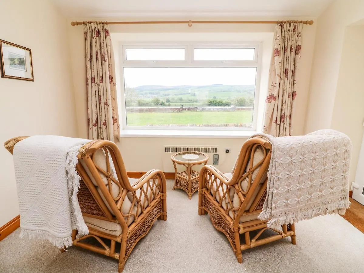 Feriehus Jess Cottage Skipton