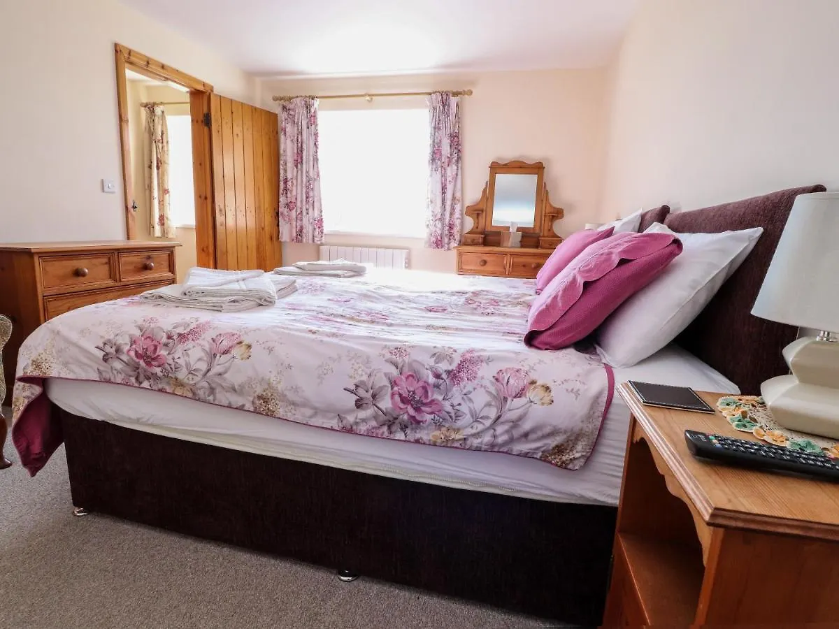 Jess Cottage Skipton Storbritannien